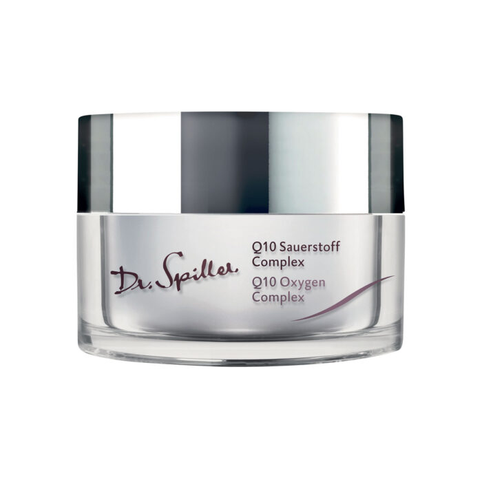 Creme Q10 Oxigénio Complex 50 ml Dr. Spiller - Image 1