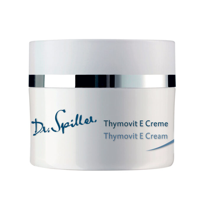 Creme Thymus com Vitamina E 50 ml - Image 1