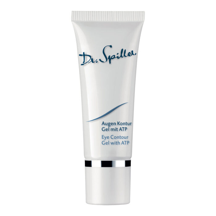 Gel Contorno de Olhos com ATP 20ml Dr. Spiller - Image 1