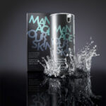 Creme Anti-Age Hidratante e Regenerador - Masculino 50 ml - Image 4