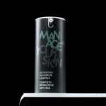 Creme Anti-Age Hidratante e Regenerador - Masculino 50 ml - Image 5