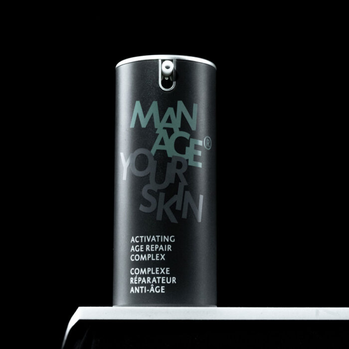 Creme Anti-Age Hidratante e Regenerador - Masculino 50 ml - Image 5