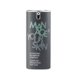 Creme Anti-Age Hidratante e Regenerador - Masculino 50 ml