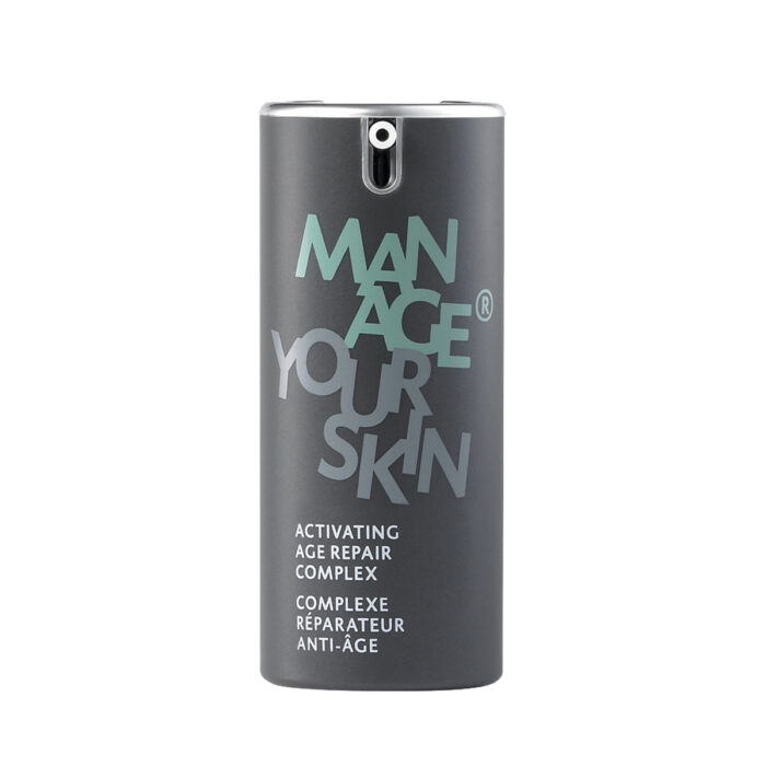 Creme Anti-Age Hidratante e Regenerador - Masculino 50 ml - Image 1