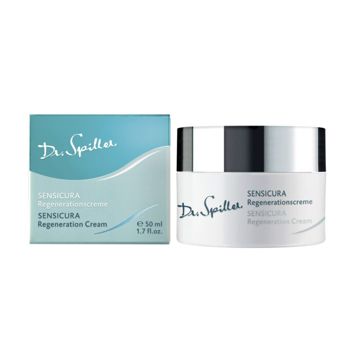 Creme Regenerador Sensicura 50 ml - Image 2
