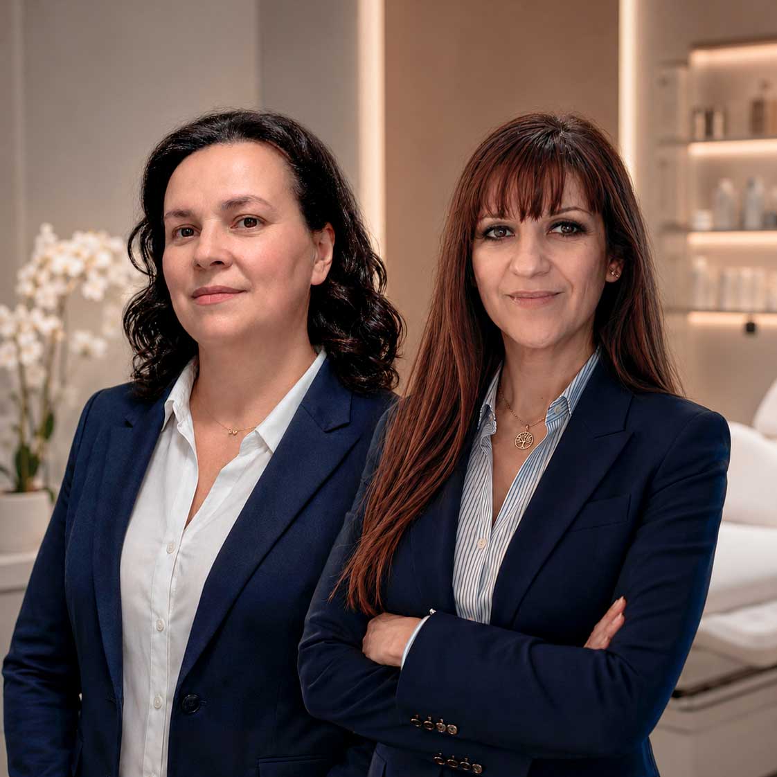 Consulta profissional Cuida de Ti em estética